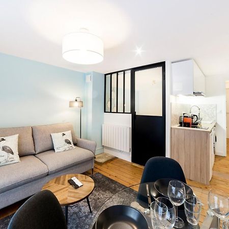 Appartement Au Coeur Du 6Eme Arrondissement Ail Ліон Екстер'єр фото
