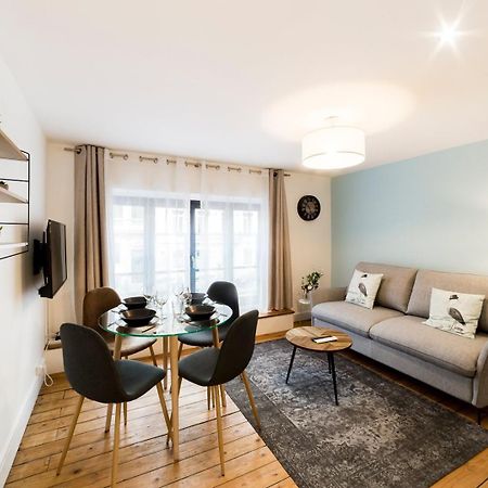 Appartement Au Coeur Du 6Eme Arrondissement Ail Ліон Екстер'єр фото