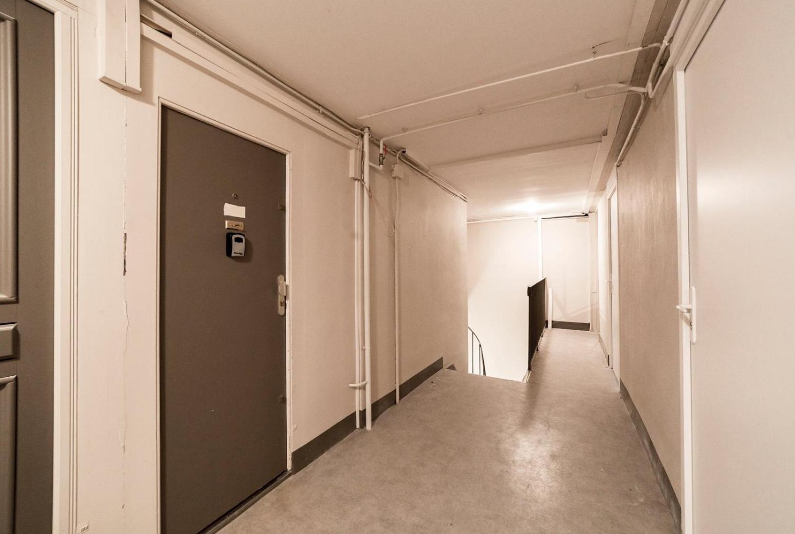 Appartement Au Coeur Du 6Eme Arrondissement Ail Ліон Екстер'єр фото