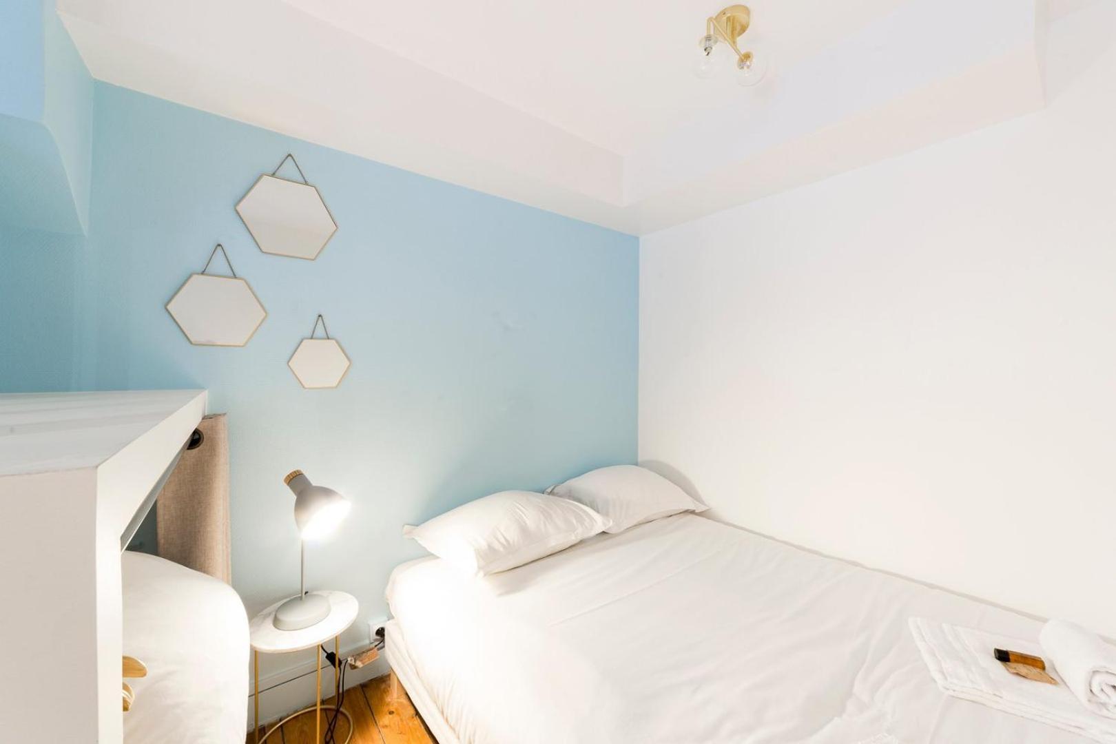 Appartement Au Coeur Du 6Eme Arrondissement Ail Ліон Екстер'єр фото