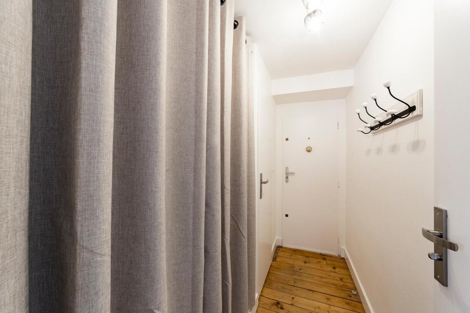 Appartement Au Coeur Du 6Eme Arrondissement Ail Ліон Екстер'єр фото