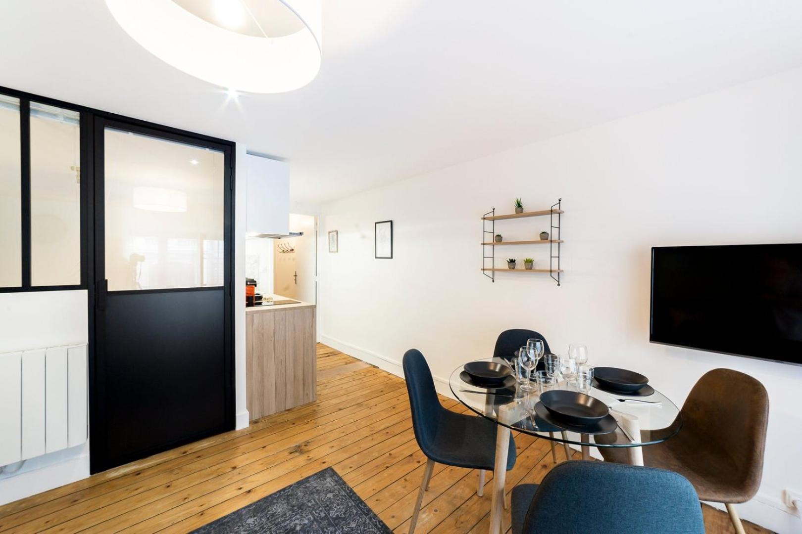 Appartement Au Coeur Du 6Eme Arrondissement Ail Ліон Екстер'єр фото