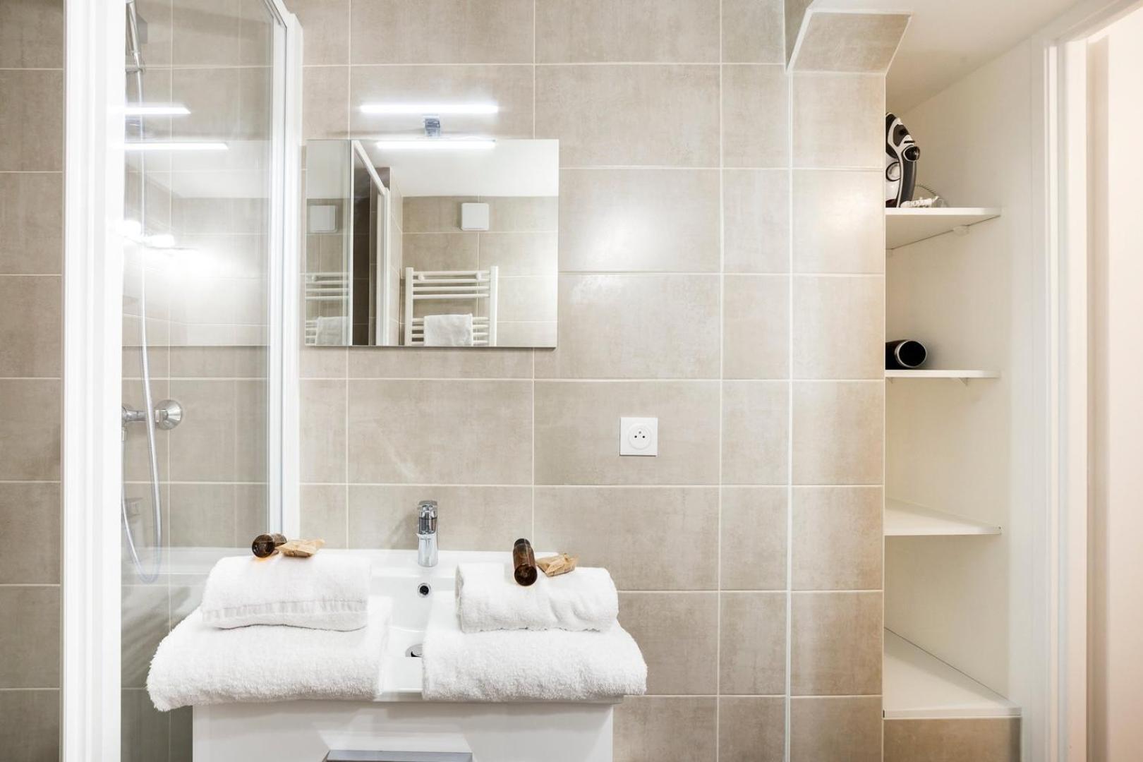 Appartement Au Coeur Du 6Eme Arrondissement Ail Ліон Екстер'єр фото